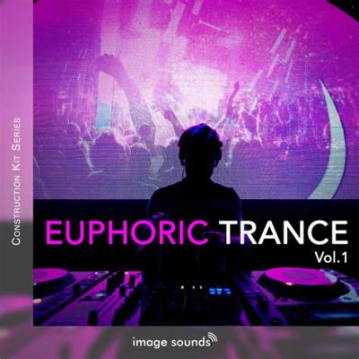 Euphoria – ein energiegeladener Trance-Track, der dich auf eine Reise durch euphorische Melodien und pulsierende Beats entführt