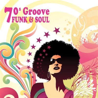  Jungle Boogie – Ein Funky Meisterwerk mit Soul und Groove